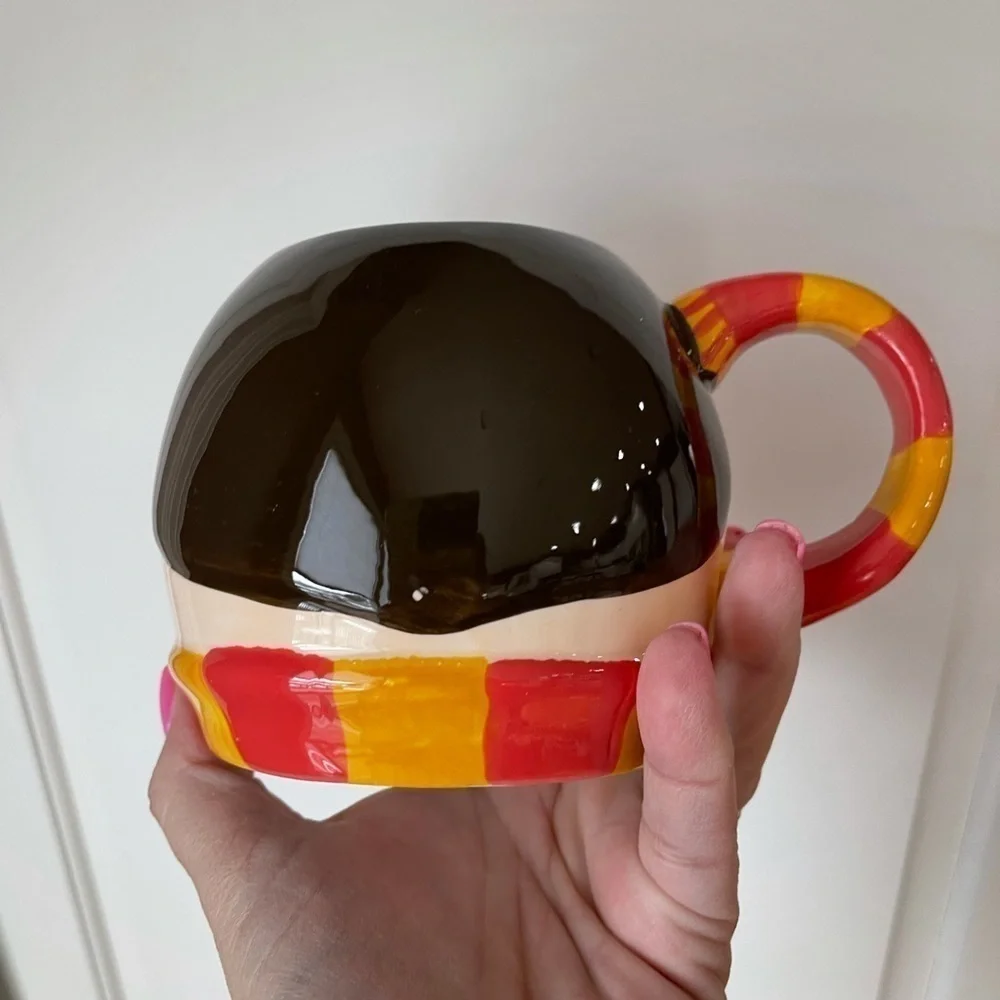 Harry Potter mug